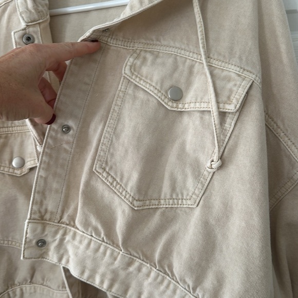 Jean Jacket - Picture 3 of 5